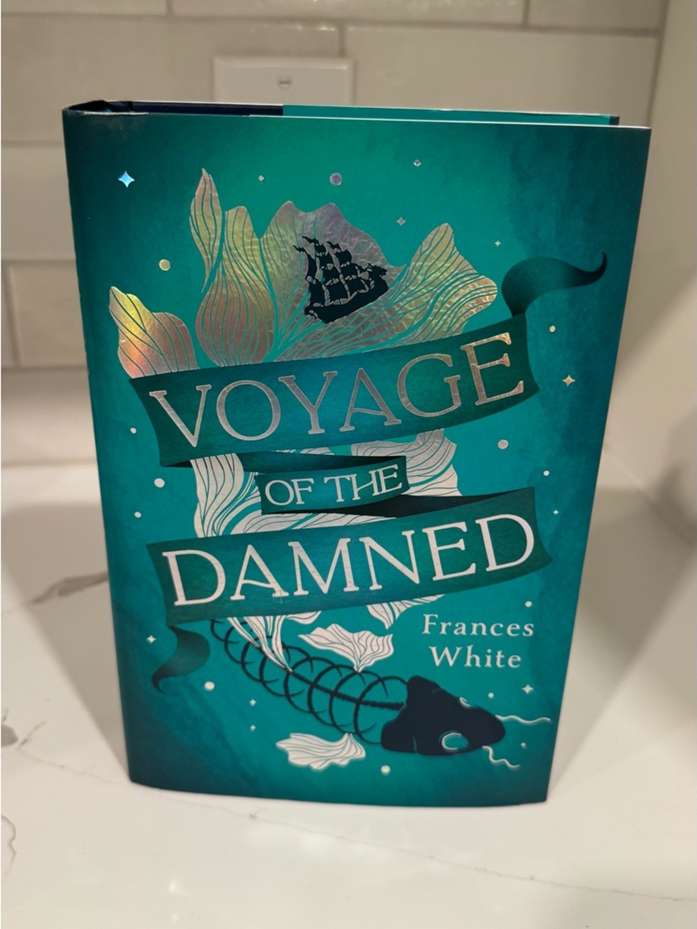 Illumicrate Voyage of the Damned